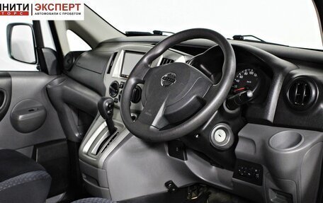 Nissan NV200, 2019 год, 1 757 000 рублей, 11 фотография