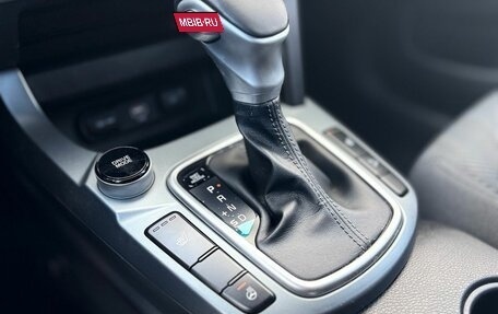 KIA Seltos I, 2020 год, 2 130 000 рублей, 15 фотография