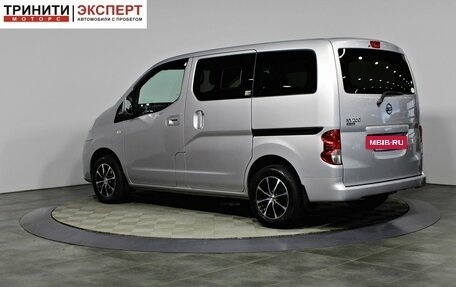 Nissan NV200, 2019 год, 1 757 000 рублей, 6 фотография