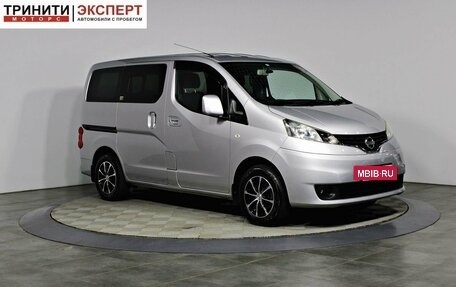 Nissan NV200, 2019 год, 1 757 000 рублей, 3 фотография