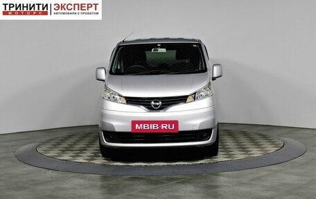 Nissan NV200, 2019 год, 1 757 000 рублей, 2 фотография