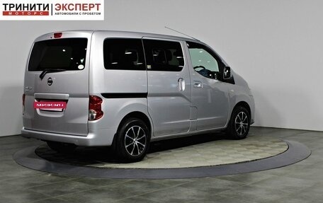 Nissan NV200, 2019 год, 1 757 000 рублей, 8 фотография