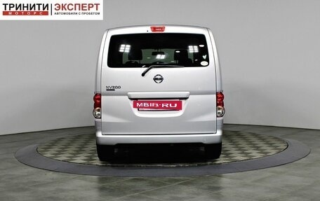 Nissan NV200, 2019 год, 1 757 000 рублей, 7 фотография