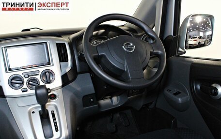 Nissan NV200, 2019 год, 1 757 000 рублей, 13 фотография
