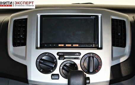 Nissan NV200, 2019 год, 1 757 000 рублей, 14 фотография