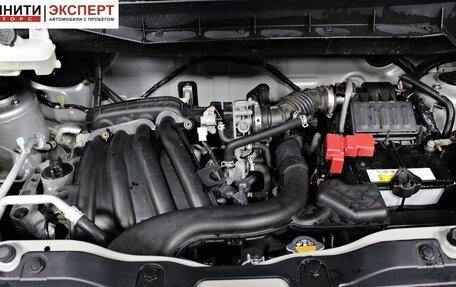 Nissan NV200, 2019 год, 1 757 000 рублей, 18 фотография