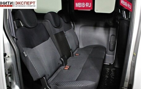 Nissan NV200, 2019 год, 1 757 000 рублей, 16 фотография