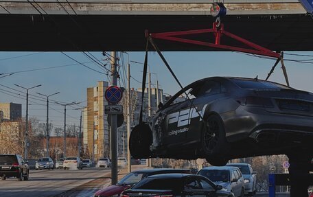 Mercedes-Benz E-Класс, 2008 год, 1 000 000 рублей, 7 фотография