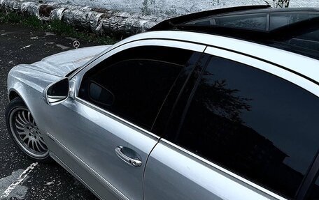 Mercedes-Benz E-Класс, 2008 год, 1 000 000 рублей, 9 фотография