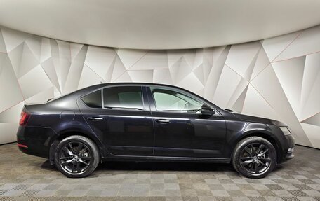 Skoda Octavia, 2020 год, 1 699 000 рублей, 6 фотография