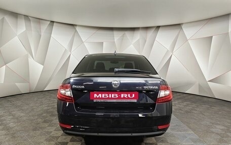 Skoda Octavia, 2020 год, 1 699 000 рублей, 8 фотография