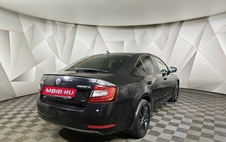 Skoda Octavia, 2020 год, 1 699 000 рублей, 2 фотография
