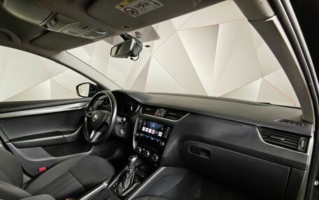 Skoda Octavia, 2020 год, 1 699 000 рублей, 12 фотография