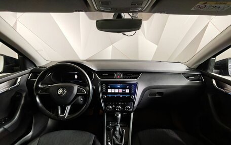 Skoda Octavia, 2020 год, 1 699 000 рублей, 13 фотография