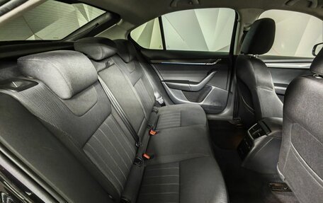 Skoda Octavia, 2020 год, 1 699 000 рублей, 15 фотография
