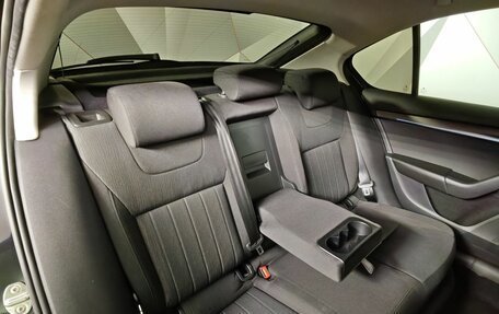 Skoda Octavia, 2020 год, 1 699 000 рублей, 16 фотография