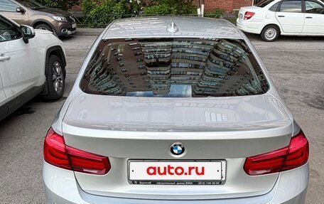 BMW 3 серия, 2017 год, 2 100 000 рублей, 5 фотография