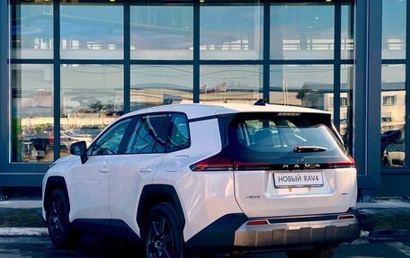 Toyota RAV4, 2026 год, 4 400 000 рублей, 5 фотография