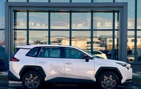 Toyota RAV4, 2026 год, 4 400 000 рублей, 4 фотография