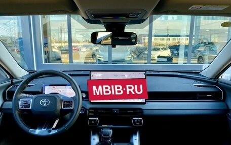Toyota RAV4, 2026 год, 4 400 000 рублей, 14 фотография