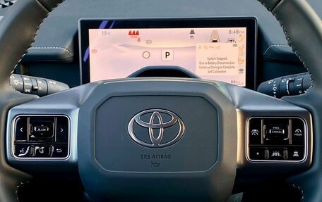 Toyota RAV4, 2026 год, 4 400 000 рублей, 22 фотография