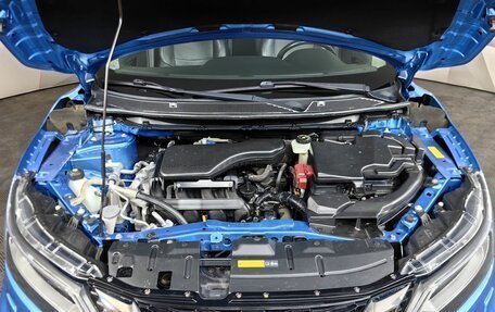 Nissan Qashqai, 2019 год, 1 879 000 рублей, 11 фотография