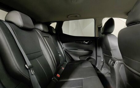 Nissan Qashqai, 2019 год, 1 879 000 рублей, 16 фотография