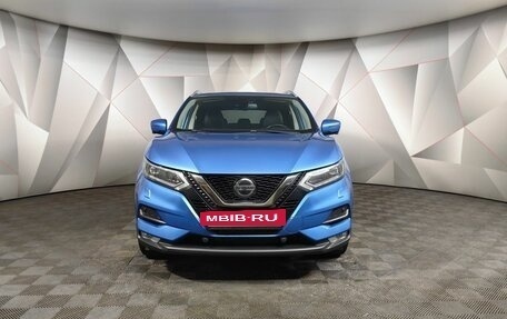 Nissan Qashqai, 2019 год, 1 879 000 рублей, 7 фотография