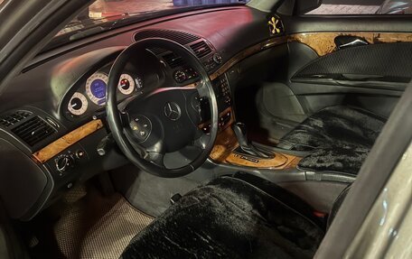 Mercedes-Benz E-Класс, 2002 год, 485 000 рублей, 6 фотография