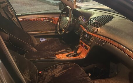 Mercedes-Benz E-Класс, 2002 год, 485 000 рублей, 5 фотография