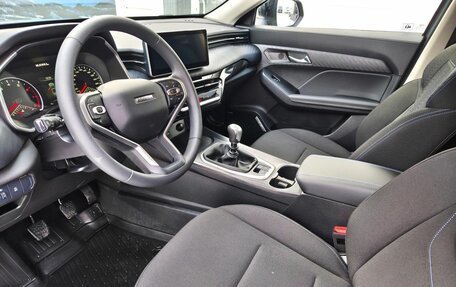 Haval Jolion, 2026 год, 2 049 000 рублей, 9 фотография