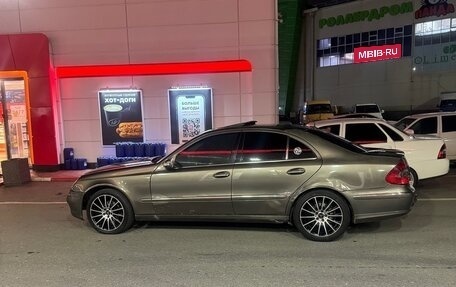 Mercedes-Benz E-Класс, 2002 год, 485 000 рублей, 4 фотография
