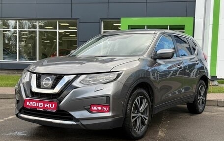 Nissan X-Trail, 2019 год, 2 190 000 рублей, 1 фотография