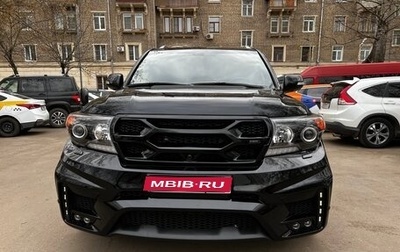 Toyota Land Cruiser 200, 2015 год, 5 900 000 рублей, 1 фотография