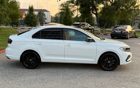 Volkswagen Polo VI (EU Market), 2020 год, 1 700 000 рублей, 4 фотография