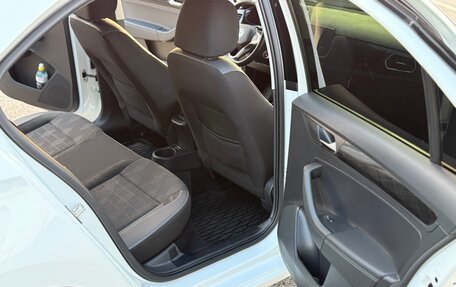 Volkswagen Polo VI (EU Market), 2020 год, 1 700 000 рублей, 8 фотография