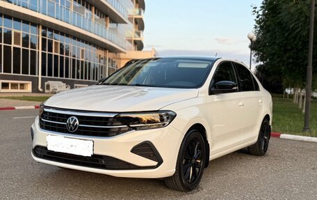 Volkswagen Polo VI (EU Market), 2020 год, 1 700 000 рублей, 5 фотография