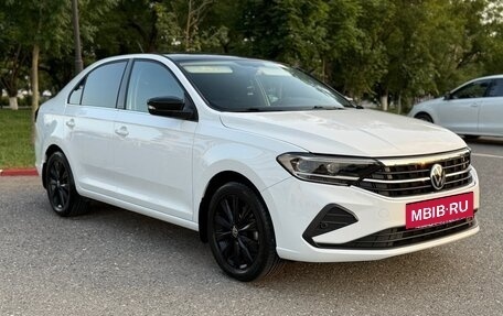 Volkswagen Polo VI (EU Market), 2020 год, 1 700 000 рублей, 2 фотография