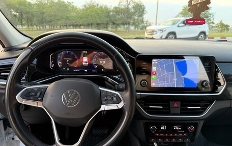 Volkswagen Polo VI (EU Market), 2020 год, 1 700 000 рублей, 7 фотография