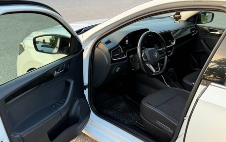 Volkswagen Polo VI (EU Market), 2020 год, 1 700 000 рублей, 18 фотография