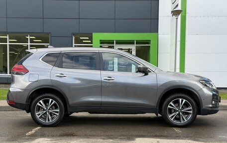Nissan X-Trail, 2019 год, 2 190 000 рублей, 5 фотография