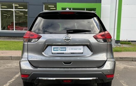 Nissan X-Trail, 2019 год, 2 190 000 рублей, 7 фотография