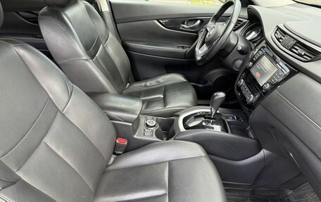 Nissan X-Trail, 2019 год, 2 190 000 рублей, 10 фотография