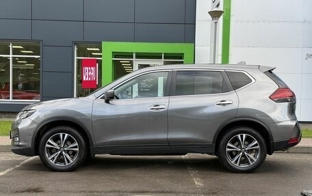 Nissan X-Trail, 2019 год, 2 190 000 рублей, 4 фотография