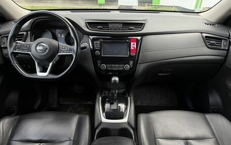 Nissan X-Trail, 2019 год, 2 190 000 рублей, 9 фотография