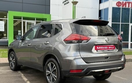 Nissan X-Trail, 2019 год, 2 190 000 рублей, 8 фотография