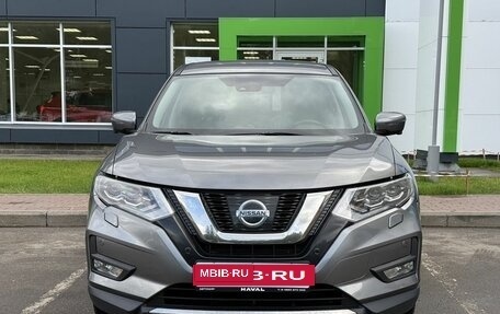 Nissan X-Trail, 2019 год, 2 190 000 рублей, 2 фотография