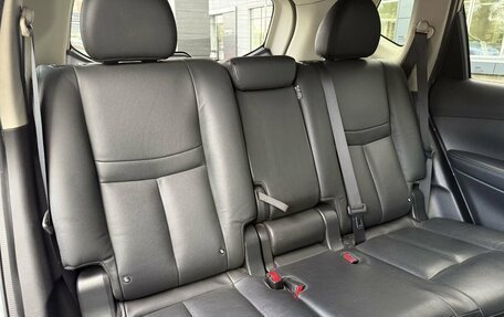 Nissan X-Trail, 2019 год, 2 190 000 рублей, 11 фотография