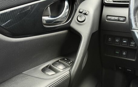 Nissan X-Trail, 2019 год, 2 190 000 рублей, 15 фотография