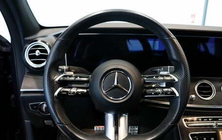 Mercedes-Benz E-Класс, 2020 год, 4 350 000 рублей, 10 фотография